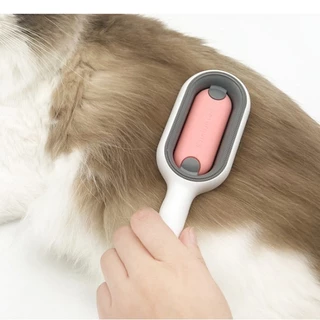 Aparador De Silicone ReutilizáVel Para CãEs E Gatos, Aparador De Escova Multifuncional Para Animais De EstimaçãO