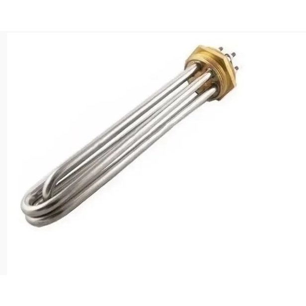 Resistência Original Hidrohot Aquecedor De Piscina 40.000lts
