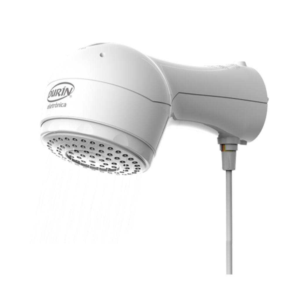 Ducha/Chuveiro Eletrônico Para Banho 5500W/127V Durín