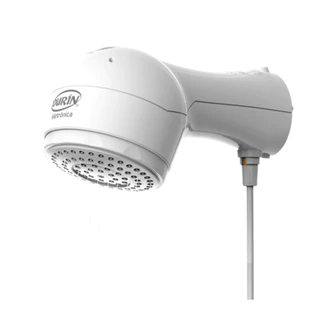 Ducha/Chuveiro Eletrônico Para Banho 5500W/127V Durín