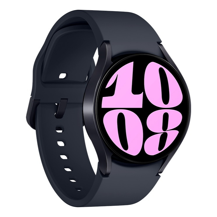 Smartwatch Samsung Galaxy Watch6 BT 40mm Grafite