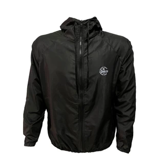 Corta Vento Jaqueta Masculina Impermeável Semi Forrada Aspen Impermeável Zíper Tratorado