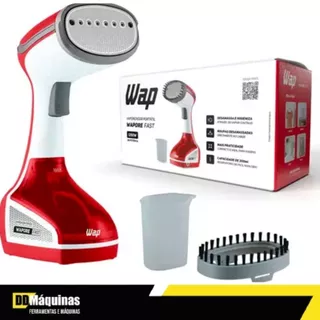Passadeira Portátil 1250 Fast 110 Volts - Wap
