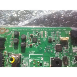 placa principal lg 43uf7700 49uf7700 eax66208202