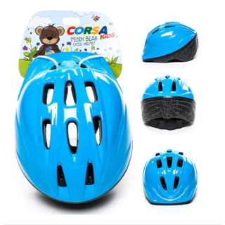 Capacete Infantil Skate Bike Patins Corsa Kids Com Regulagem