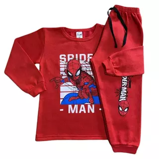 Conjunto De Inverno Roupa Infantil Para Menino