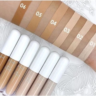 Corretivo My Secret Dalla Alta Performance Todas As Cores