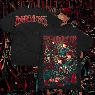 Babymetal - Exclusive Tour