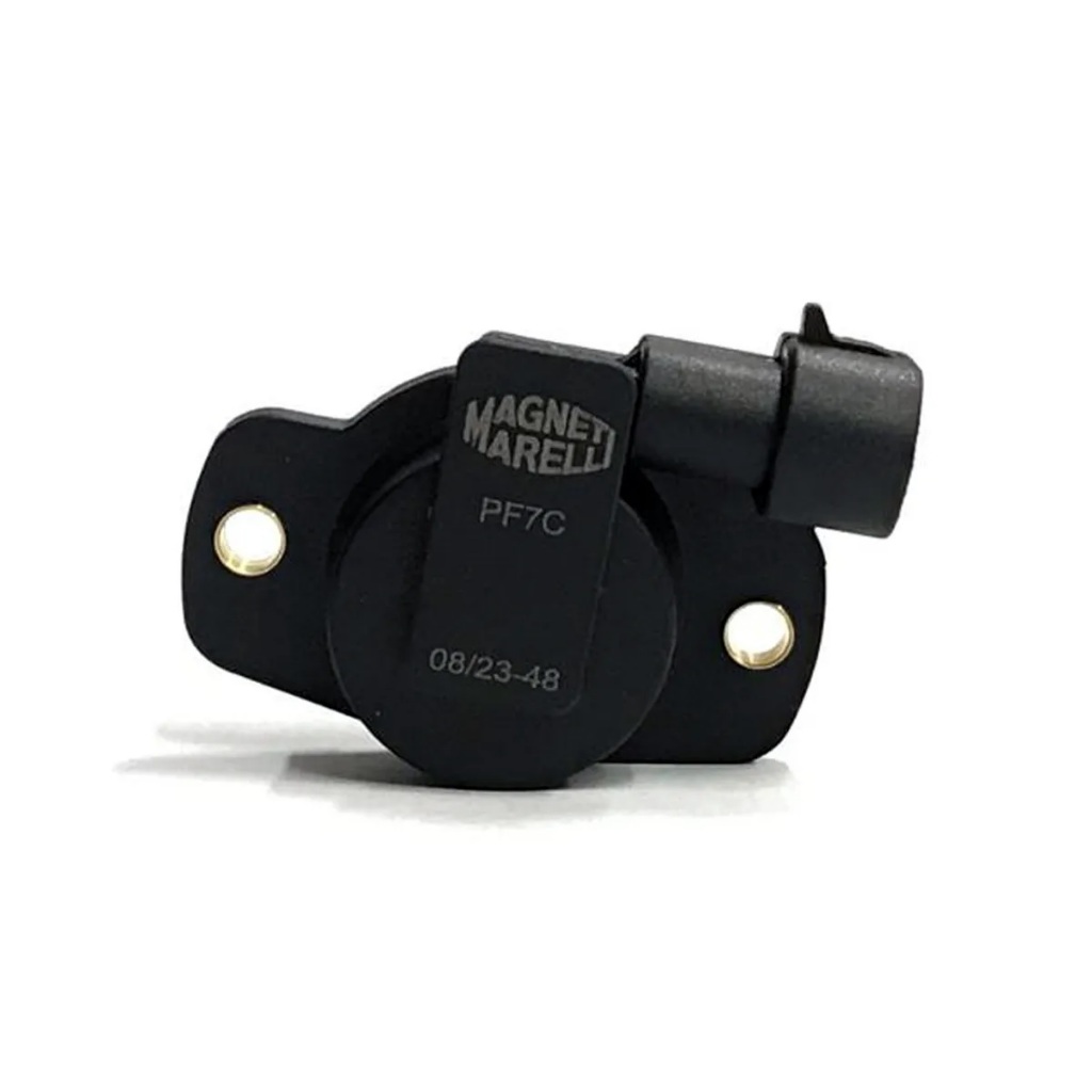 Sensor de Posição do Cambio Dualogic Fiat 500 Uno 1.4 Flex PF7C