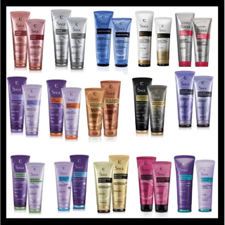 Kit Siàge Shampoo + Condicionador - Todas as Linhas