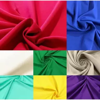 Tecido Oxford Liso Várias Cores Promoção (1,00x1,50) Envio Rápido