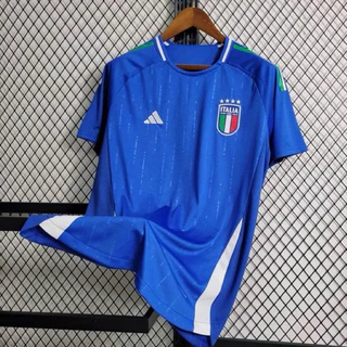 2024 Camisa De Futebol I Masculina