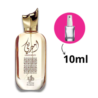 Al Wataniah Ameerati- Perfume- 10ml
