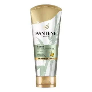 Condicionador 250ml Pantene Bambu Nutre E Cresce