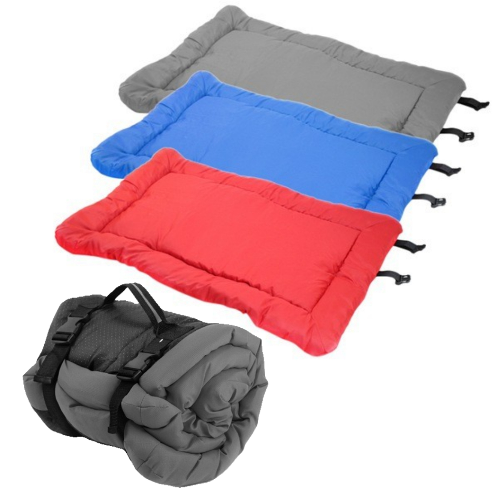 Cama Pet Caminha Para Cachorro Impermeável Colchonete Grande