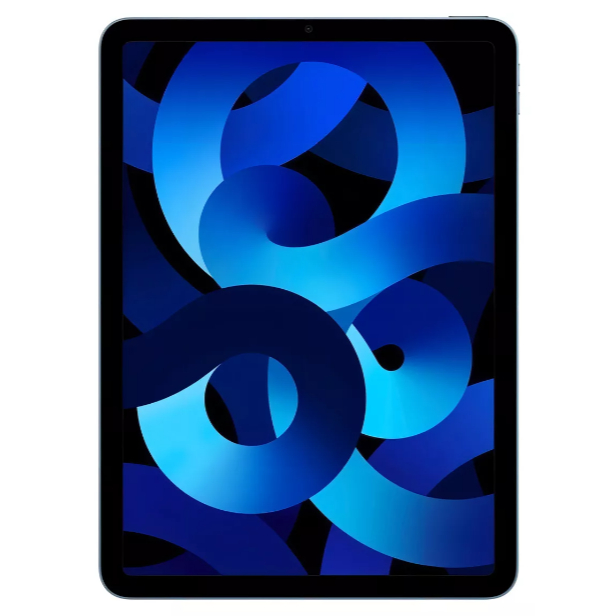 Ipad Air 5 256gb 5ª Geração 10.9 lacrado original AZUL