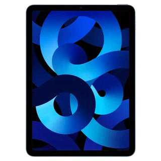 Ipad Air 5 256gb 5ª Geração 10.9 lacrado original AZUL
