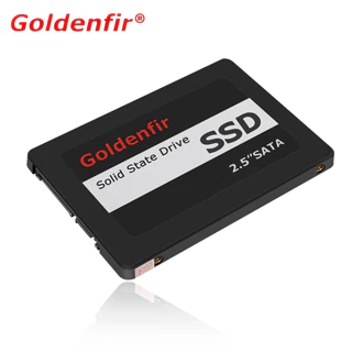 Ssd Sata3 Goldenfir 512gb, 360gb, 240gb e 128gb Original Pc Gamer Envio No Mesmo Dia!