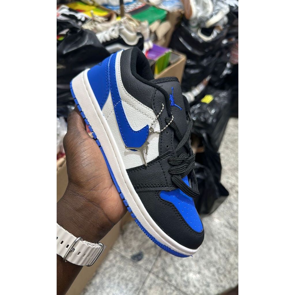 TENIS NIKE LINHA PREMIUM
