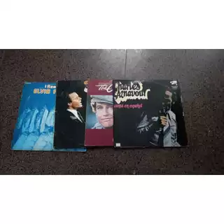 Discos de Vinil Lps em Promoção em Oferta na Shopee