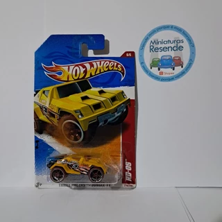 (BoxTransp-2-JUL24) Hot Wheels RD-05 (Miniatura ORIGINAL no Blister).