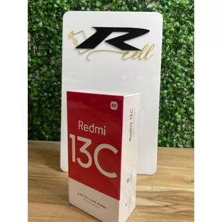 Smartphone Xiaomi Redmi 13C 256gb 8gb RAM 128gb 4gb 12x Sem Juros Global Original Lacrado Celular