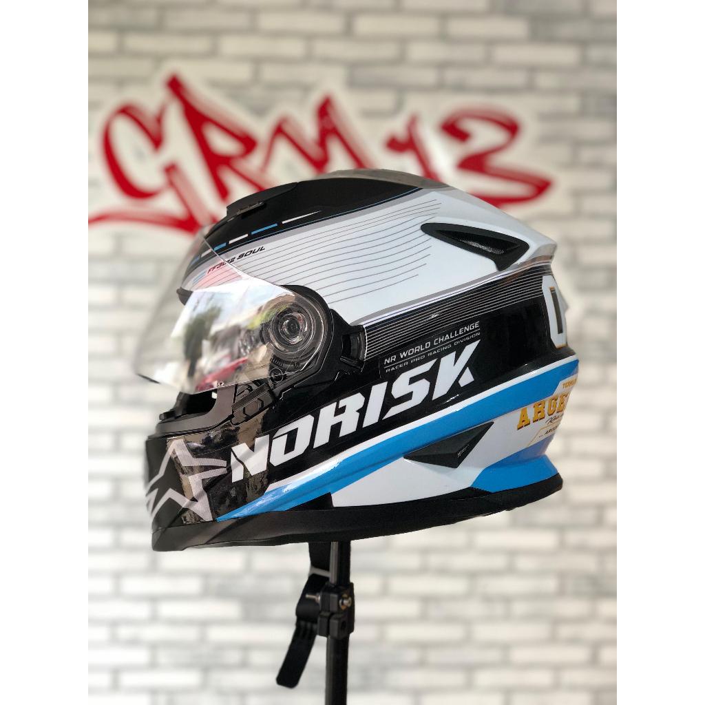 ADESIVOS NORISK ARGENTINA PARA TEXX/NORISK