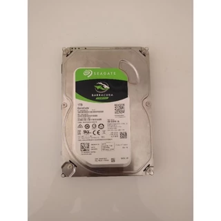 HD INTERNO SEAGATE 1TB