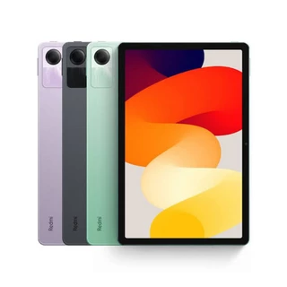 Tablet Xiaomi Redmi Pad SE 8/256GB Tela 11" IPS 90Hz Snapdragon 680 Versão Global - Produto Original