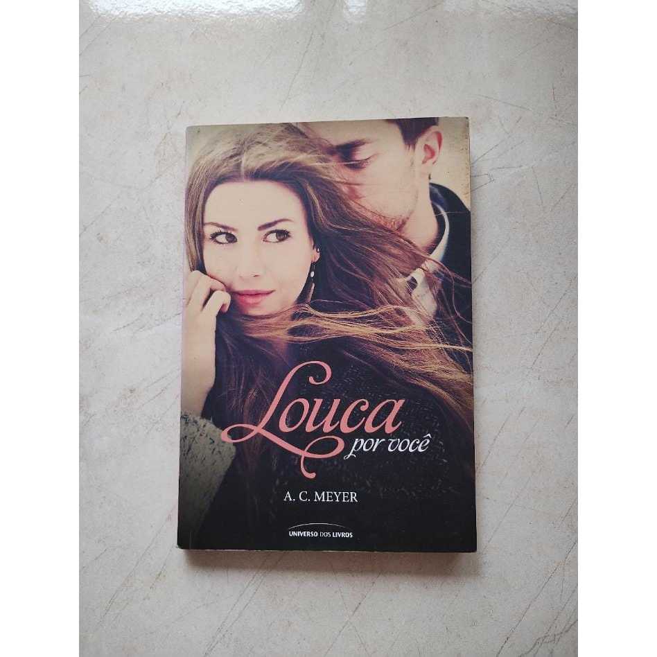 Louca por você | Shopee Brasil