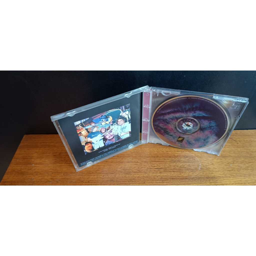 CD - Dazaranha - Tribo da Lua | Shopee Brasil