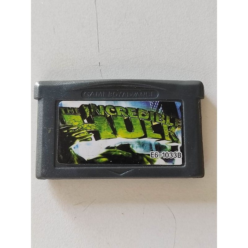 Games Nintendo GBA game Boy advanced DS 3DS | Shopee Brasil