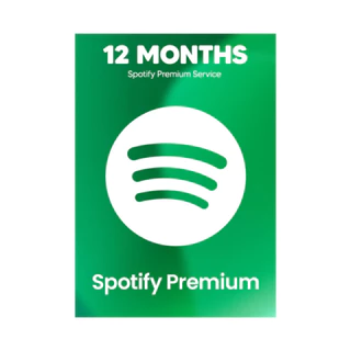 Spotify Premium 12 Meses - Envio Instantâneo