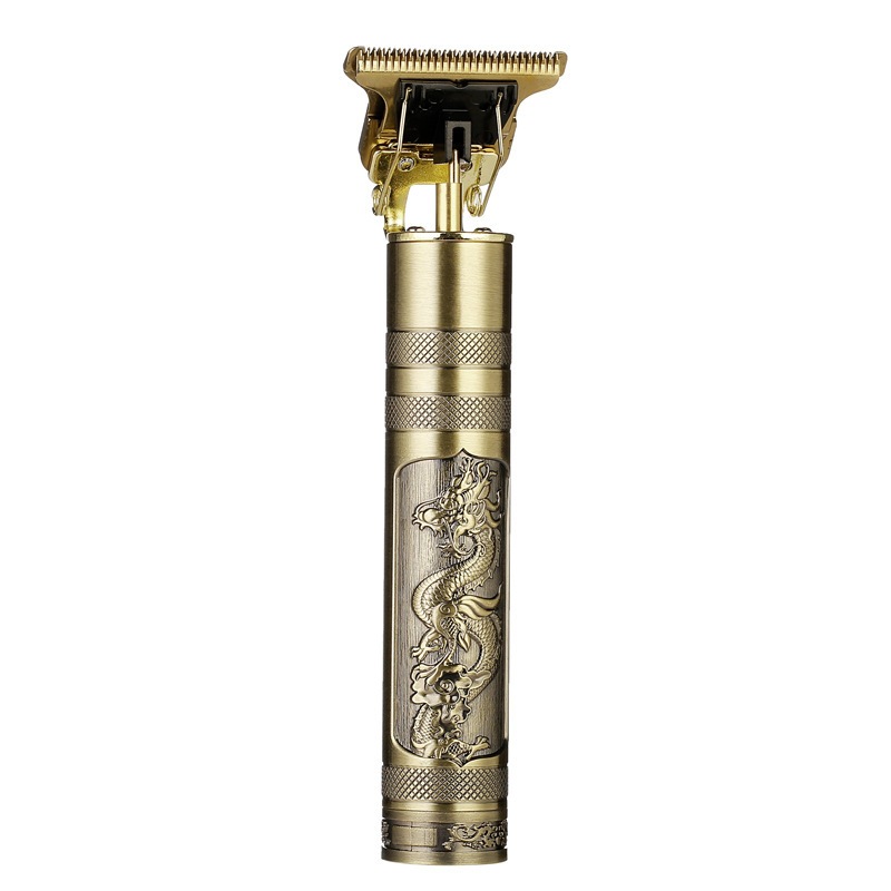 Aparador Elétrico Profissional , Máquina De Cortar Cabelo Corte Para Masculino