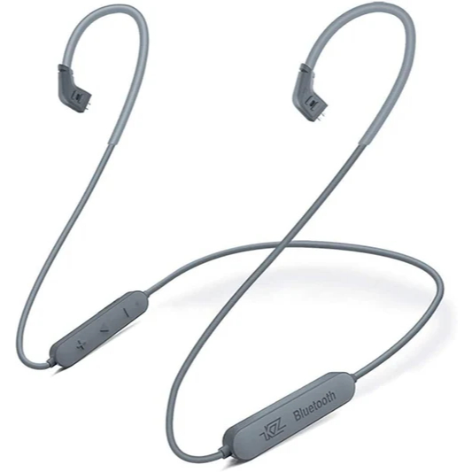 Adaptador KZ Bluetooth 5.0 Aptx Pino C