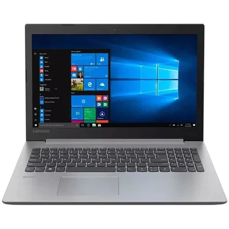 Notebook Lenovo Intel Core I3 7ger 8gb 240ssd 15pol