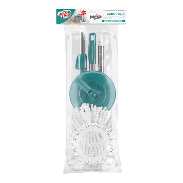 CABO PARA MOP GIRATORIO FIT FLASH LIMP