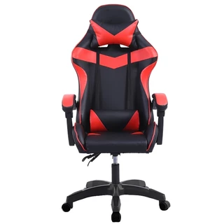 Cadeira Gamer Ergonômica Reclinável