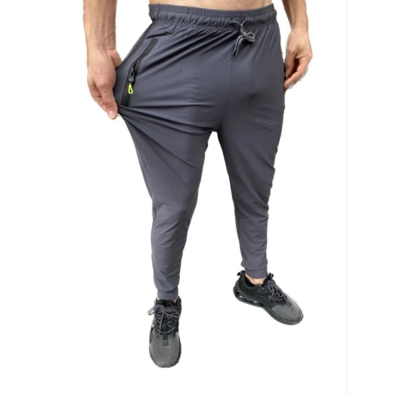 Calça Dry-fit Ótimo Para Academia 100%Elastic