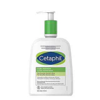 Cetaphil Loção Hidratante 473ml