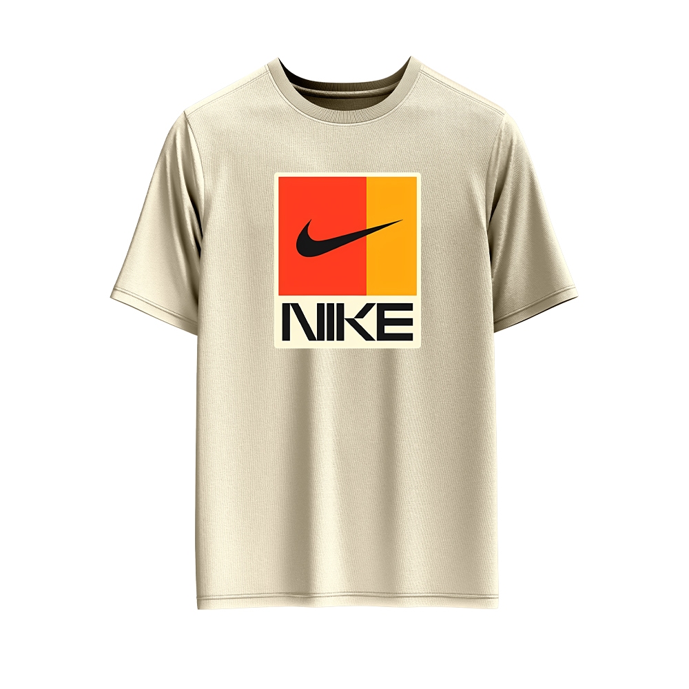 Camiseta Masculina 100% Algodão Lançamento Estampada na Frente de Alta Resolução Unissex