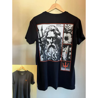 (CONFERIR MEDIDAS NA DESCRIÇÃO) CAMISA MALHÃO MASCULINA, T-SHIRT PREMIUM