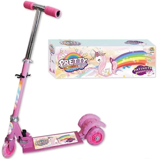 PATINETE UNICÓRNIO TK-2430