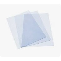 ACETATO A4 - TRANSPARENTE