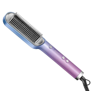 Escova Alisadora Mondial by Juliette EA-JU-03 Bivolt Qu4tro Elementos