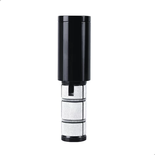 Extensor Prolongador Alongador De Mesa Avanço Espiga Garfo Guidão Ahead Set Alumínio Resistente Bike Bicicleta Pedal Pulse