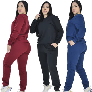 Moletom Bts De Frio Feminina Moletom Preto Feminino Mercado Livre