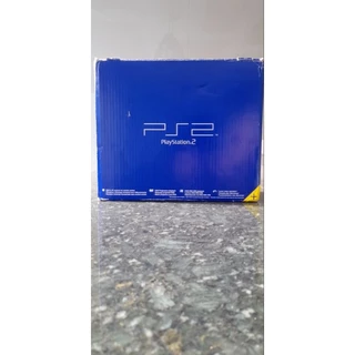caixa ps2 fat