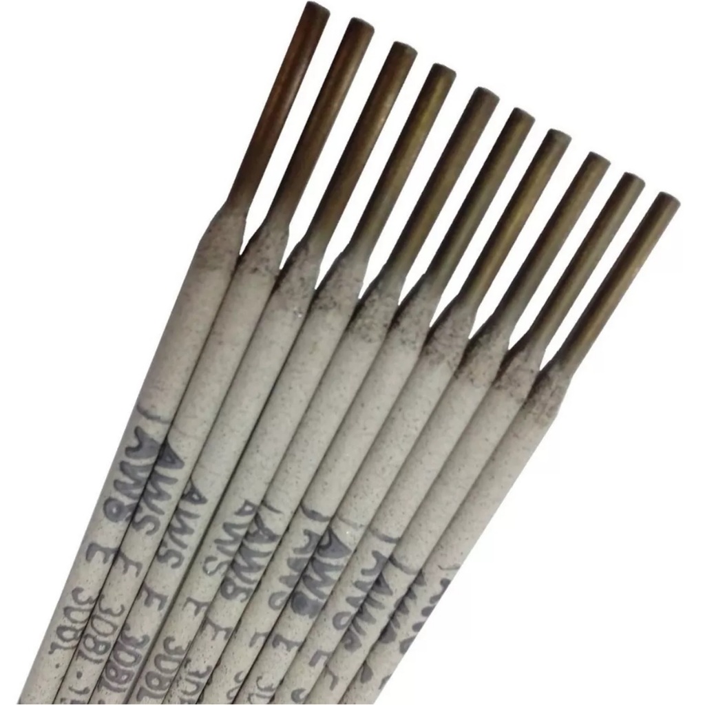 Elettrodi Per Saldatura SAF-FRO Inox 308L – Rutilici 4,0 X 350 Mm, Per Acciaio Inox 304L E 308L