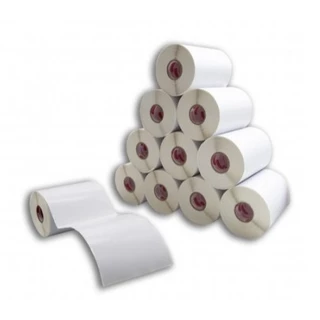 2000 Etiquetas Térmicas 100x150 10x15 E-Commerce